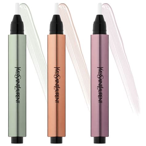 ysl touche eclat neutralizer deutschland|YSL Touche Eclat Neutralizer Color Correction Pen .